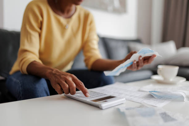 Best Loan Servicing and Management  in Broken Bow, NE